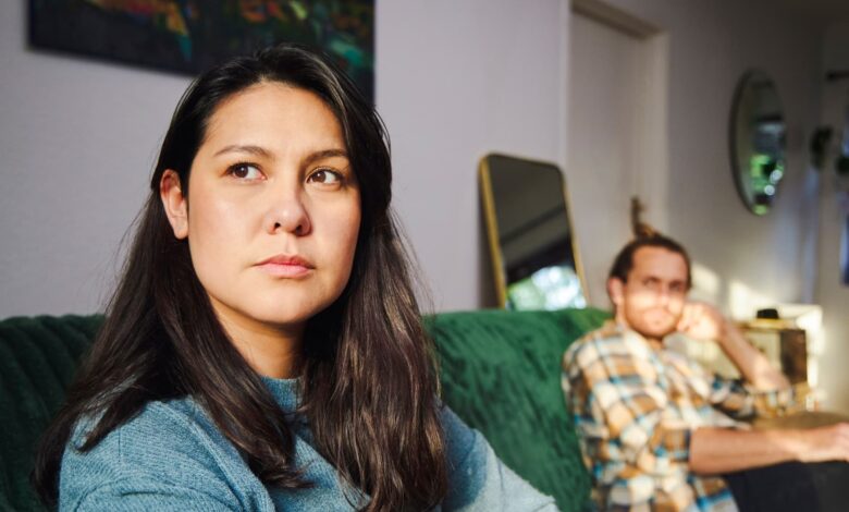 Don’t ignore this red flag behavior in a relationship Don’t ignore this red flag behavior in a relationship