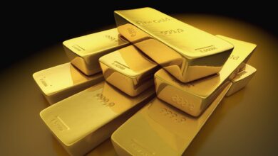 Gold drifts higher with spotlight on Fed policy path