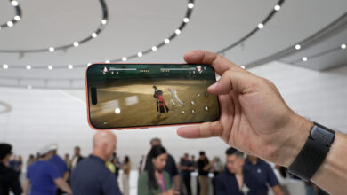 Dan Ives raises Apple price target to highest on Wall Street