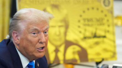 Trump H-1B visa tech foreign governments