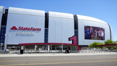 Trump and MAGA movement will honor Charlie Kirk at Arizona memorial