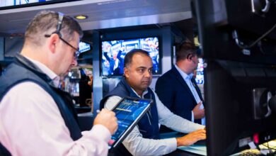 Stock market today: Live updates