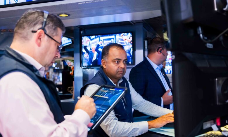 Stock market today: Live updates Stock market today: Live updates