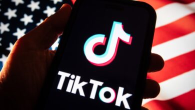 TikTok tops the trade talk