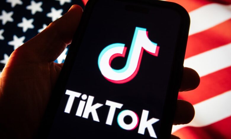 TikTok tops the trade talk TikTok tops the trade talk