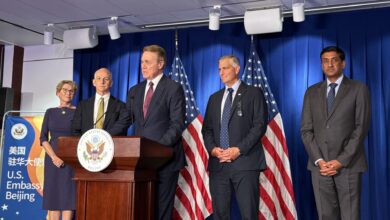 Trump-Xi meeting likely to happen next year, says ambassador