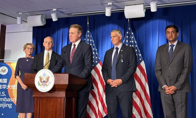 Trump-Xi meeting likely to happen next year, says ambassador