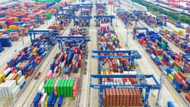 OECD lifts U.S., global growth forecasts as economies surprise to the upside