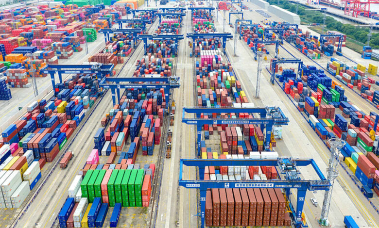 OECD lifts U.S., global growth forecasts as economies surprise to the upside