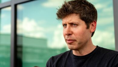 OpenAI’s historic week has redefined the AI arms race