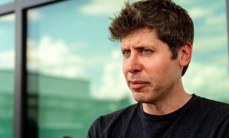 OpenAI’s historic week has redefined the AI arms race