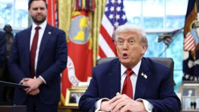 Trump’s new tariffs will hit drugs and trucks hard