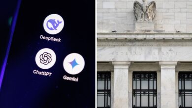 Spectacular AI growth to spark serious jobs issue for Fed: Zervos