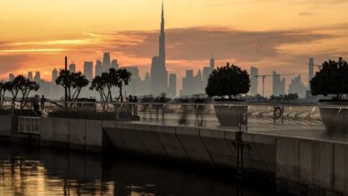 Trump’s H-1B visa fee could have one big winner: The Middle East