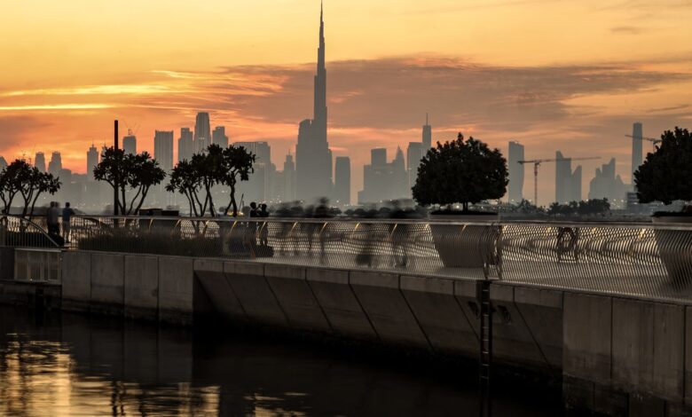 Trump’s H-1B visa fee could have one big winner: The Middle East