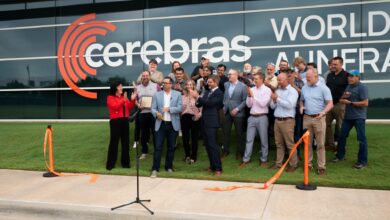 AI chip company Cerebras raises  billion in pre-IPO funding round