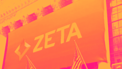 Why Zeta Global (ZETA) Stock Is Up Today