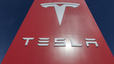 Tesla Tops Mag-7 Group in a Month: ETFs in Focus – September 23, 2025