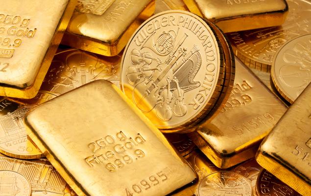 Gold ETFs to Watch as the Metal Hits Fresh Highs – September 22, 2025