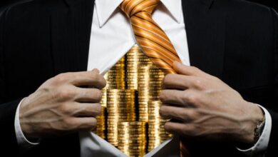 Why Gold ETFs Should Be in Every Portfolio – September 18, 2025