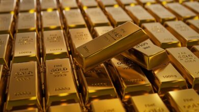 2 factors driving gold’s record highs