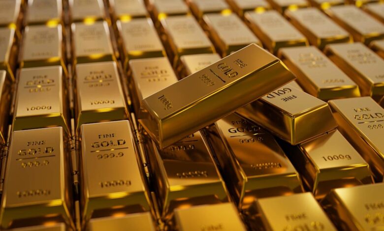 2 factors driving gold’s record highs