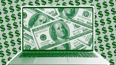 Would You Pay K for an Online Business-Development Class?