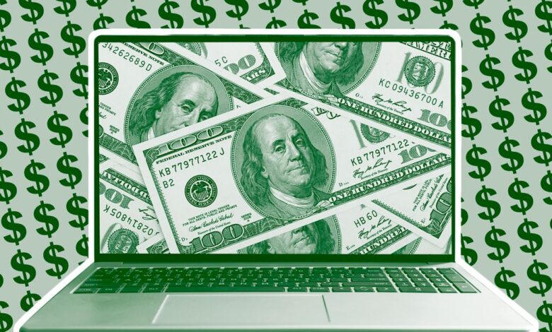 Would You Pay K for an Online Business-Development Class?