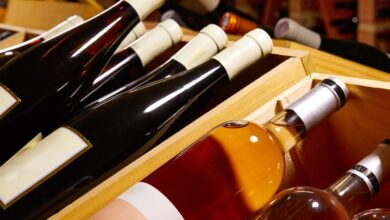 Pernod Ricard Full Year 2025 Earnings: In Line With Expectations