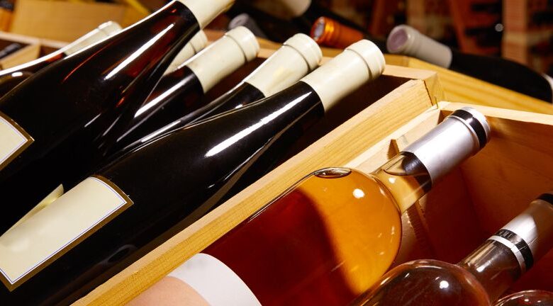 Pernod Ricard Full Year 2025 Earnings: In Line With Expectations