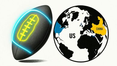 Tech Deals, AR Football, And Fintech IPOs Shape The Week