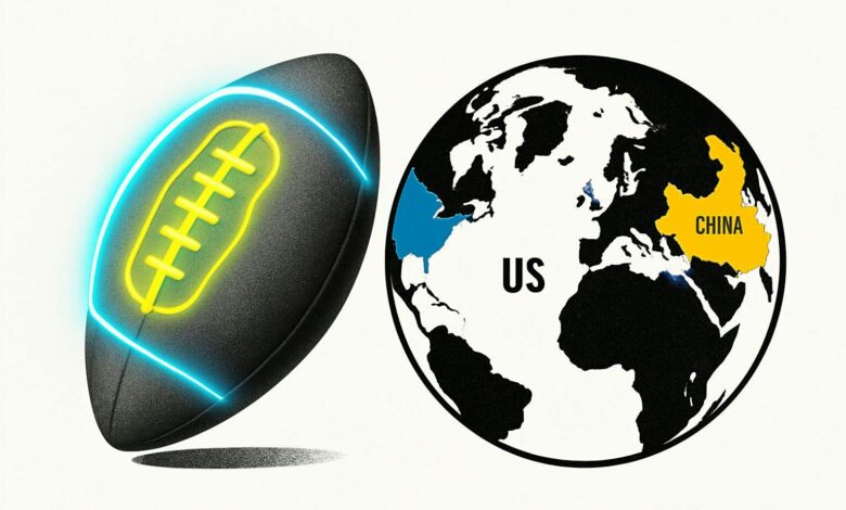 Tech Deals, AR Football, And Fintech IPOs Shape The Week