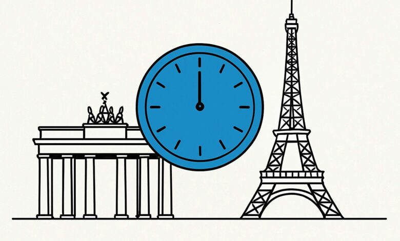 Euro Zone Bond Yields Stay Steady As Fed Decision Looms