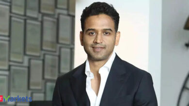 The big question: Will Zerodha ever go for an IPO? Nithin Kamath shares his thoughts