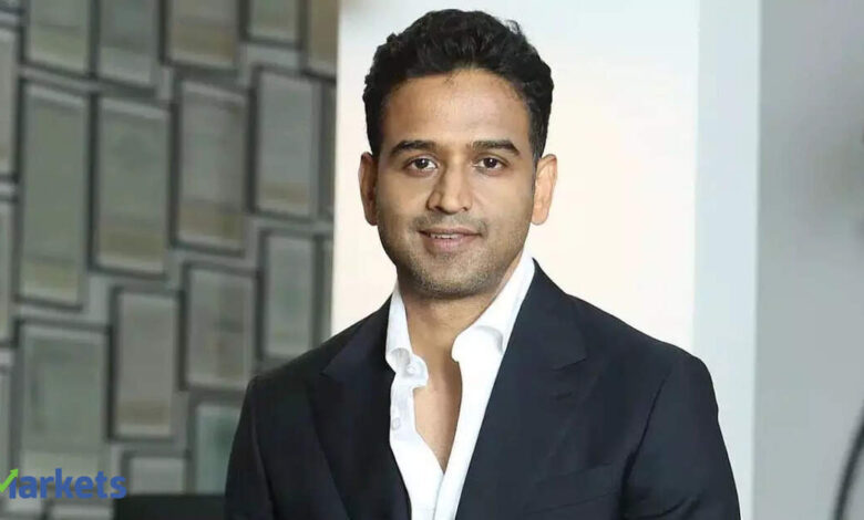 The big question: Will Zerodha ever go for an IPO? Nithin Kamath shares his thoughts