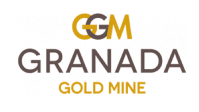 Granada Gold Grants Stock Options