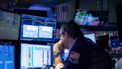 Dow, S&P, Nasdaq futures slip ahead of expected Fed rate cut