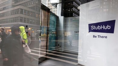 StubHub IPO At .6 Billion Valuation. Learn Whether To Buy $STUB