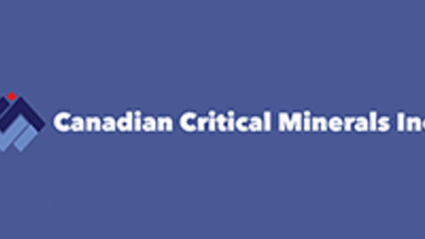 Canadian Critical Minerals Announces 0,000 Flow-Through Financing