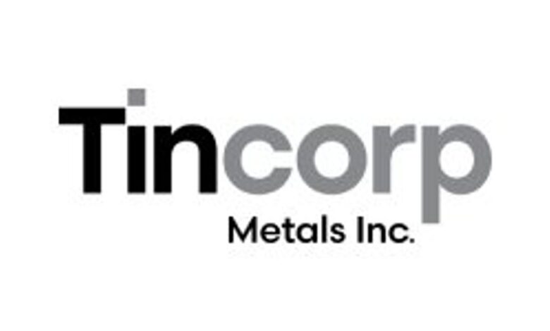 Tincorp Closes Private Placement | INN