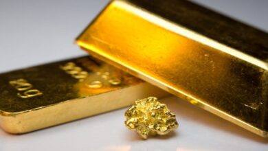 3 Gold Mining Stocks Shine As Prices Hit Records