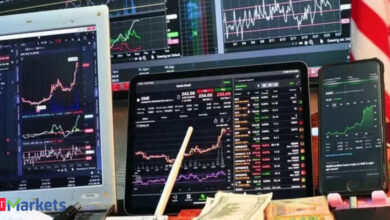 Asian Stocks: Asian stocks rise as global gauge hits new peak