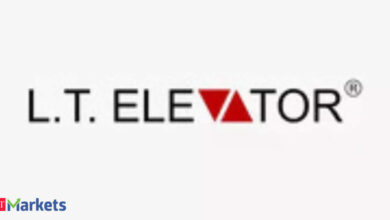 LT Elevator IPO listing on Friday; GMP robust after strong subscription