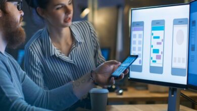 OnMobile Global Limited’s (NSE:ONMOBILE) Business And Shares Still Trailing The Industry