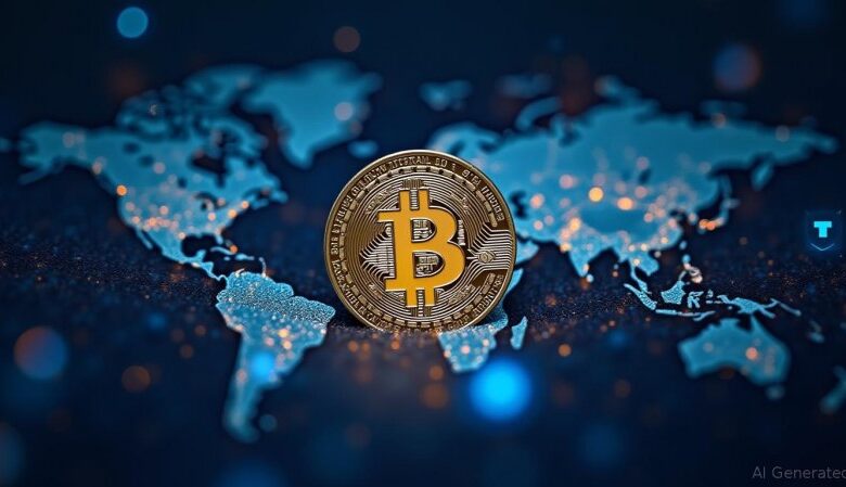 Global crypto market shifts: ETFs approved, Ethereum upgrade nears, altcoins rally