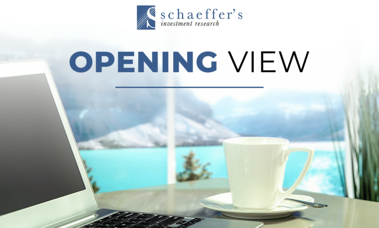 Stock Futures Quietly Higher Amid U.S.-China Talks Over TikTok