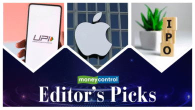 iPhones see brisk sales, IPOs line up next week, and UPI offers spending clues — Editor’s Picks from Moneycontrol