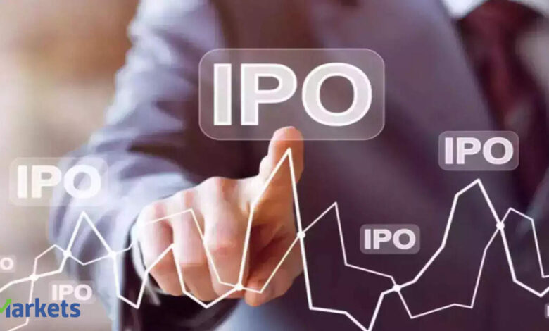 Rs 6,300 crore on offer! Investors brace for IPO storm with 25 new issues opening next week Rs 6,300 crore on offer! Investors brace for IPO storm with 25 new issues opening next week