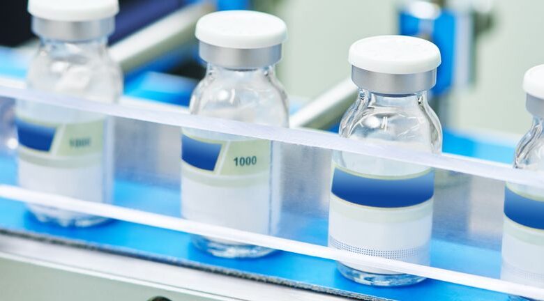 Is Weakness In Amphastar Pharmaceuticals, Inc. (NASDAQ:AMPH) Stock A Sign That The Market Could be Wrong Given Its Strong Financial Prospects?