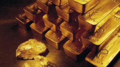 Gold Market Sees Fluctuations Amidst Dynamic Week